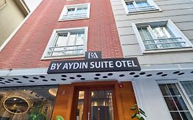 By Aydin Suites